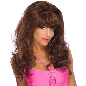 image:imageAdult Auburn Seductress WigAuburn