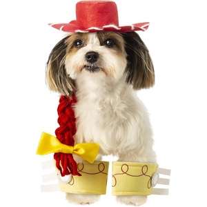 image:imageRubies Toy Story Jessie Pet Costume Accessory Set for for Dogs or Cats MLJessie