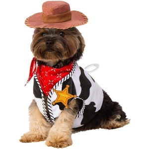 image:imageRubies Toy Story Jessie Pet Costume Accessory Set for for Dogs or Cats MLWoody