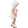image:imagePrincess Paradise Baby Girls Premium Laura The LambAs Shown