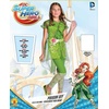 image:imageRubies DC Superhero Girls Poison Ivy Costume for Kids Girls MediumSmall