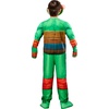 image:imageRubies TMNT Mutant Mayhem Costume for Kids Boys CostumeMichelangelo