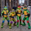 image:imageRubies TMNT Mutant Mayhem Costume for Kids Boys CostumeMichelangelo