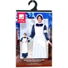 image:imageSmiffys Womens Great War Nurse CostumeWhite