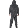 image:imageSmiffys mens Fluffy Dog CostumeGrey