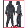 image:imageSmiffys mens Fluffy Dog CostumeGrey