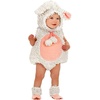 image:imagePrincess Paradise Baby Girls Premium Laura The LambAs Shown