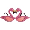 image:imageRubies Flamingo Glasses for Adults Womens No SizeMulti