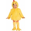 image:imageRubies Plush Chicken Costume for Toddlers Unisex ToddlerSmall