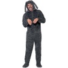 image:imageSmiffys mens Fluffy Dog CostumeGrey