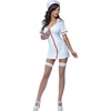 image:imageSmiffys womens Fever No Nonsense Nurse CostumeWhite