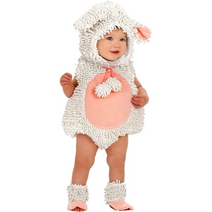 image:imagePrincess Paradise Baby Girls Premium Laura The LambAs Shown