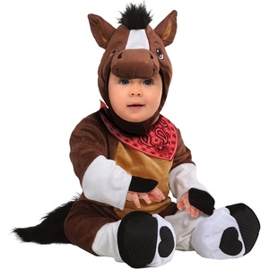 image:imageRubies GiddyUp Pony Costume for Toddlers Unisex 2TToddler