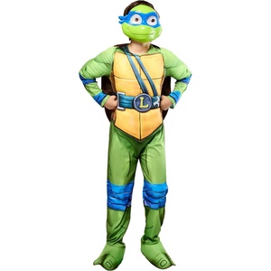 image:imageRubies TMNT Mutant Mayhem Costume for Kids Boys CostumeLeonardo