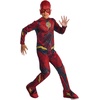 image:imageDC Justice League The Flash Costume for Kids by Rubies Boys MediumMulticolor