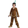 image:imageRubies Native American Boy Costume for Kids Boys SmallLarge