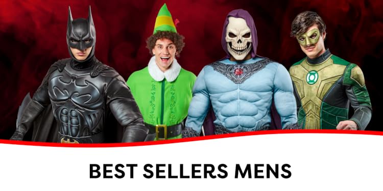 Shop Rubies | Your Destination for Halloween Costumes, Party Looks & Dress-Up Fun