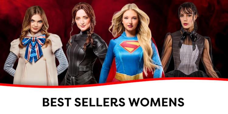 Shop Rubies | Your Destination for Halloween Costumes, Party Looks & Dress-Up Fun