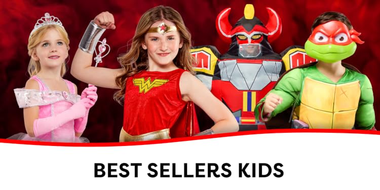 Shop Rubies | Your Destination for Halloween Costumes, Party Looks & Dress-Up Fun