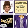 image:imageRubies Adult Willy Wonka amp the Chocolate Factory Deluxe Willy Wonka Costume