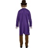 image:imageRubies Adult Willy Wonka amp the Chocolate Factory Deluxe Willy Wonka Costume