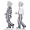 image:imageRubies Beetlejuice Beetlejuice Costume for Adults Mens Costume
