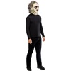 image:imageRubies Beetlejuice Beetlejuice Mask with Hair for Adults Mens No Size