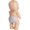 image:imageRubies Boo Boo Baby Inflatable Inflatable Costume for Adults Unisex One Size