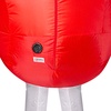 image:imageRubies MampMs Red MampM Inflatable Costume for Adults Unisex One Size