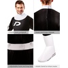 image:imageRubies Mens Nickelodeon Danny Phantom Costume JumpsuitAs Shown
