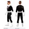 image:imageRubies Mens Nickelodeon Danny Phantom Costume JumpsuitAs Shown