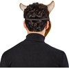 image:imageRubies The Black Phone The Grabber Costume Mask for Adults Unisex Adult No Size