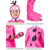 image:imageRubies The Flintstones Dino Costume for Toddlers Unisex 2T