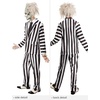 image:imageRubies at Party City Beetlejuice Beetlejuice Costume for Adults Mens Costume