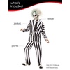 image:imageRubies at Party City Beetlejuice Beetlejuice Costume for Adults Mens Costume