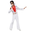 image:imageAloha Elvis Adult Costume