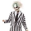 image:imageBeetlejuice Beetlejuice Wig for Adults by Rubies Mens No Size