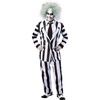 image:imageRubies Beetlejuice Beetlejuice Costume for Adults Mens Costume