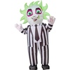 image:imageRubies Beetlejuice Beetlejuice Costume for Adults Unisex One Size