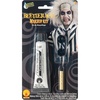 image:imageRubies Beetlejuice Beetlejuice Makeup Kit for Adults Mens One Size