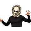 image:imageRubies Beetlejuice Beetlejuice Mask with Hair for Adults Mens No Size