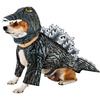 image:imageRubies Godzilla Pet Costume and Headpiece