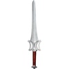 image:imageRubies Masters of The Universe HeMan Costume Accessory Sword for Adults Mens No Size Gray