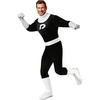 image:imageRubies Mens Nickelodeon Danny Phantom Costume JumpsuitAs Shown