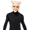 image:imageRubies The Black Phone The Grabber Costume Mask for Adults Unisex Adult No Size