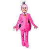 image:imageRubies The Flintstones Dino Costume for Toddlers Unisex 2T