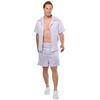 image:imageRubies at Party City Barbie Movie Ken Beach Costume for Adults