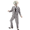 image:imageRubies at Party City Beetlejuice Beetlejuice Costume for Adults Mens Costume