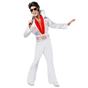 image:imageAloha Elvis Adult Costume