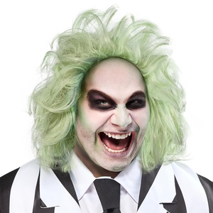 image:imageRubies Beetlejuice 2 Beetlejuice Wig for Adults Mens No Size